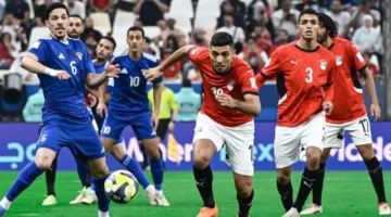 إعلامي يعلن مفاجأة مثيرة عن محمد شريف نجم الأهلي